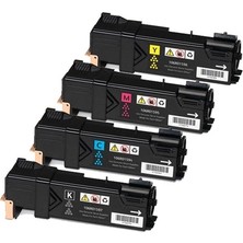 Eko Kartuş Xerox 6500/6505/106R01601 Mavi Muadil Toner