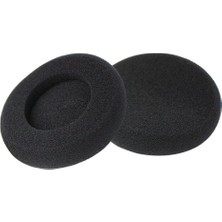 Waysle Earpads Kulak Pedleri Minder Kapak Grado SR60 SR80 M2 M1 Kulaklık Için (1pair) # 2 (Yurt Dışından)