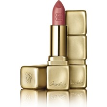 Guerlain Kisskiss Matte M308 Blazing Nude