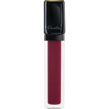 Guerlain Kisskiss Liquid Lipstick L369 Tempting Matte