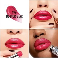 Dior Addict Stellar Halo Shine Lipstick 976 Be Diorstar