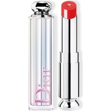 Dior Addict Stellar Shine Lipstick 744 Party Red