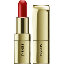Sensai The Lipstick 03 Shakuyaku Red