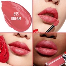 Dior Rouge Dior Ultra Care Liquid Lipstick 655 Dream