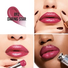 Dior Addict Stellar Halo Shine Lipstick 892 Daring Star