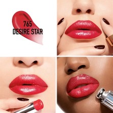 Dior Addict Stellar Halo Shine Lipstick 765 Desire Star