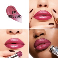 Dior Addict Stellar Halo Shine Lipstick 894 Free Star