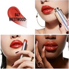 Dior Addict Stellar Shine Lipstick 847 Westwood