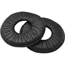 Waysle MDR-V150 V250 V300 Için Yedek Earpads Kulak Yastıkları V300 70MM Kulaklıklar (Yurt Dışından)