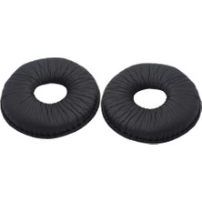 Waysle Yedek Earpads Technics Rp DJ1200 DJ1210 Kulaklık Için Kulak Yastıkları (Yurt Dışından)