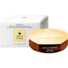 Guerlain Abeille Royale Night Cream 50ML