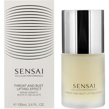 Sensai Cellular Performance Throat & Bust Lifting Effect