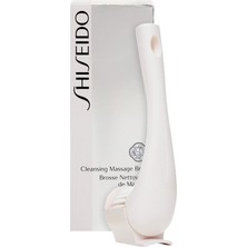 Shiseido Cleansing Massage Brush