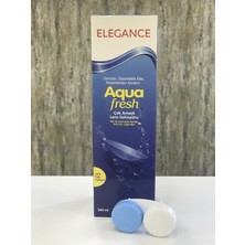 Elegance Aqua Fresh 360 ml  Solüsyon