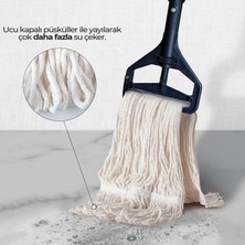 Mulpex Islak Mop 375 Gr. x 20 Adet