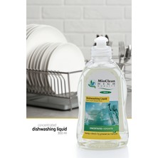 Mioclean Bulaşık Yıkama Sıvısı 300 ml