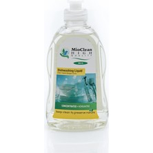 Mioclean Bulaşık Yıkama Sıvısı 300 ml