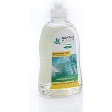 Mioclean Bulaşık Yıkama Sıvısı 300 ml