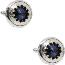 Coolmenclub Klasik Kol Düğmesi