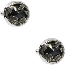 Coolmenclub Klasik Kol Düğmesi