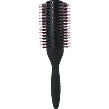 Wet Brush Straighten & Style Fast Dry 3 Round Brush Circle