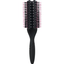 Wet Brush Straighten & Style Fast Dry 3 Round Brush Circle