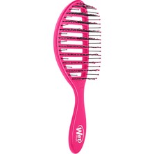 Wet Brush Speed Dry Pink