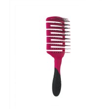 Wet Brush Pro Flex Dry Paddle Pink