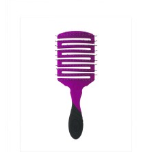 Wet Brush Pro Flex Dry Paddle Purple