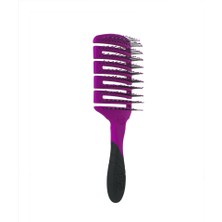 Wet Brush Pro Flex Dry Paddle Purple