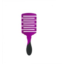 Wet Brush Pro Flex Dry Paddle Purple