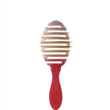 Wet Brush Pro Flex Dry Coral Ombre