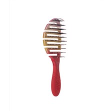 Wet Brush Pro Flex Dry Coral Ombre