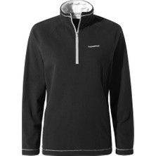 Craghoppers Miska Fleece Bayan Polar-Siyah