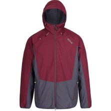 Regatta Whitlow Stretch Ceket-Bordo