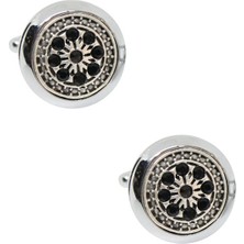 Coolmenclub Klasik Kol Düğmesi