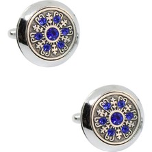 Coolmenclub Klasik Kol Düğmesi