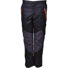 A&c Florida Trekking Erkek Pantolon-Siyah