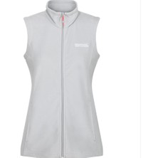 Regatta Sweetness B/wıı Kadın Polar Yelek-Gri