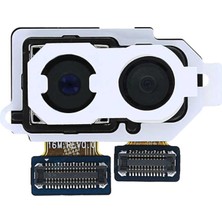 Teknonet NT-94457 Teknonet Samsung Galaxy A30 Uyumlu Arka Kamera