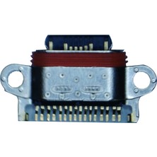 Teknonet Oppo Reno 2 Uyumlu Şarj Soketi