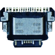 Teknonet Vivo X30 Pro Uyumlu Şarj Soketi