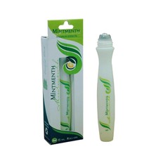 Mintmenth Mentollü Roll-On 15 ml