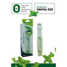 Mintmenth Mentollü Roll-On 15 ml