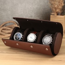 Onywatch Saat Saklama Kutusu Saat Kutusu Çoklu Saat Rollu Watch Roll Hublot Kutusu Omega Kutusu Panerai Box Versace Box Rolex Kutusu Seiko Kutusu Rolex Box