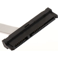 Yeajion Sata Sabit Sürücü SSD Interposer Konnektör Kablosu Thinkpad E475 E470C E470 Için (Yurt Dışından)