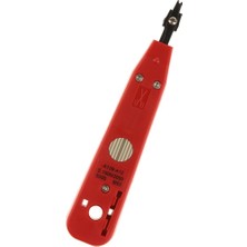 Yeajion Corning Telefon Etki Terminali Idc Ekleme Aracı Tel Punch Down Kit (Yurt Dışından)