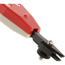 Yeajion Corning Telefon Etki Terminali Idc Ekleme Aracı Tel Punch Down Kit (Yurt Dışından)