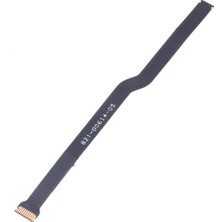 Yeajion Pil Test Flex Kablo Değiştirme 821-00614-A Macbook Pro A1708 Için (Yurt Dışından)