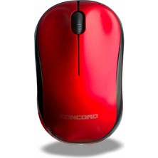 Concord C-13 2.4ghz Optik 1200DPİ Kablosuz Mouse